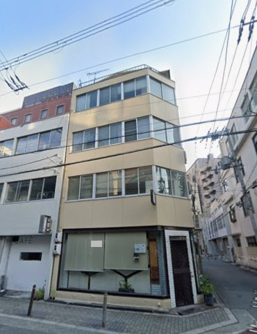 大阪市北区西天満４丁目の店舗事務所