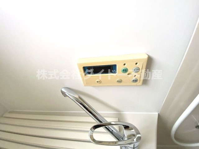 山近貸家の設備