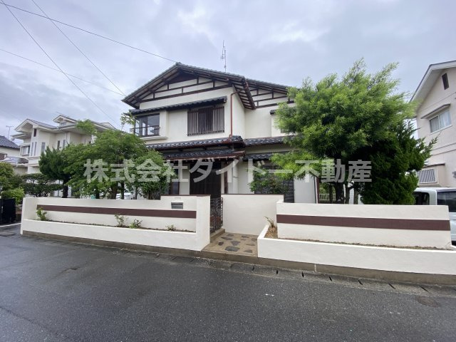 山近貸家の展望