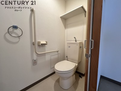 バストイレ別でおすすめです☆