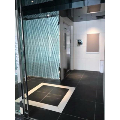 【ロビー】 | ＧＥＮＯＶＩＡ浅草蔵前ｓｋｙｇａｒｄｅｎ