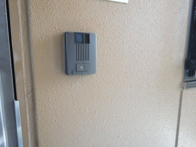 アレグリアのセキュリティ