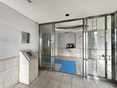 【その他】 | ルイシャトレあびこ