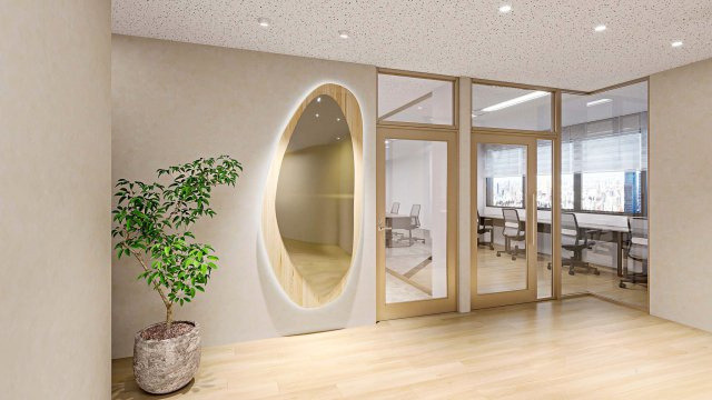 【エントランス】 | いちご本郷Village【仲介手数料無料】