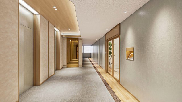 【その他】 | いちご本郷Village【仲介手数料無料】