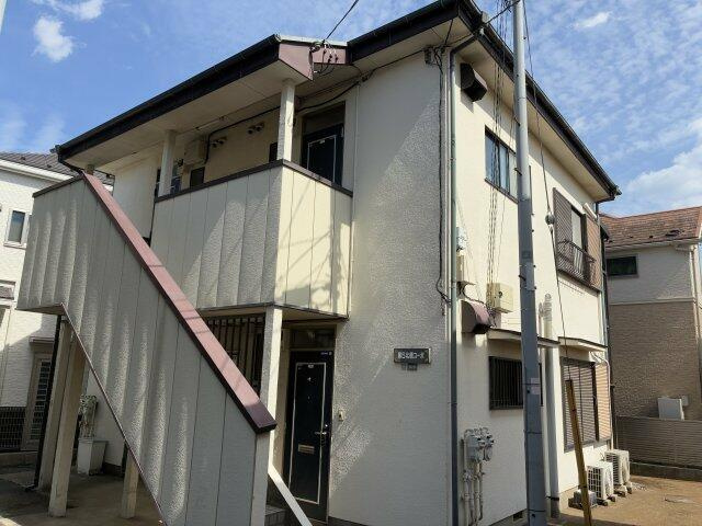 第5北原コーポの画像