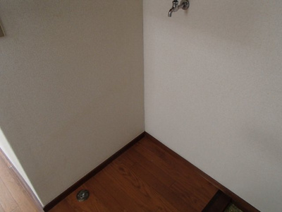 【設備】 | ヒルズ中村橋