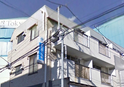 【外観】 | ヒルズ中村橋