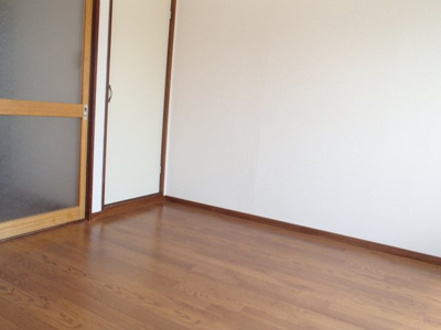 【内装】 | ヒルズ中村橋