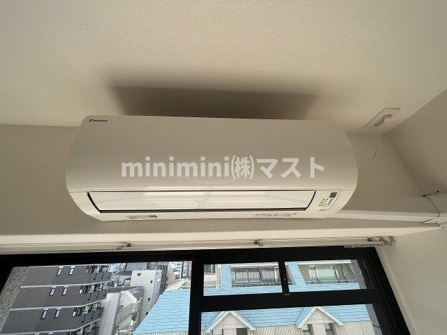 BelleVogue KITAHORIE(ベルヴォーグキタホリエ)の設備|※別号室参考写真