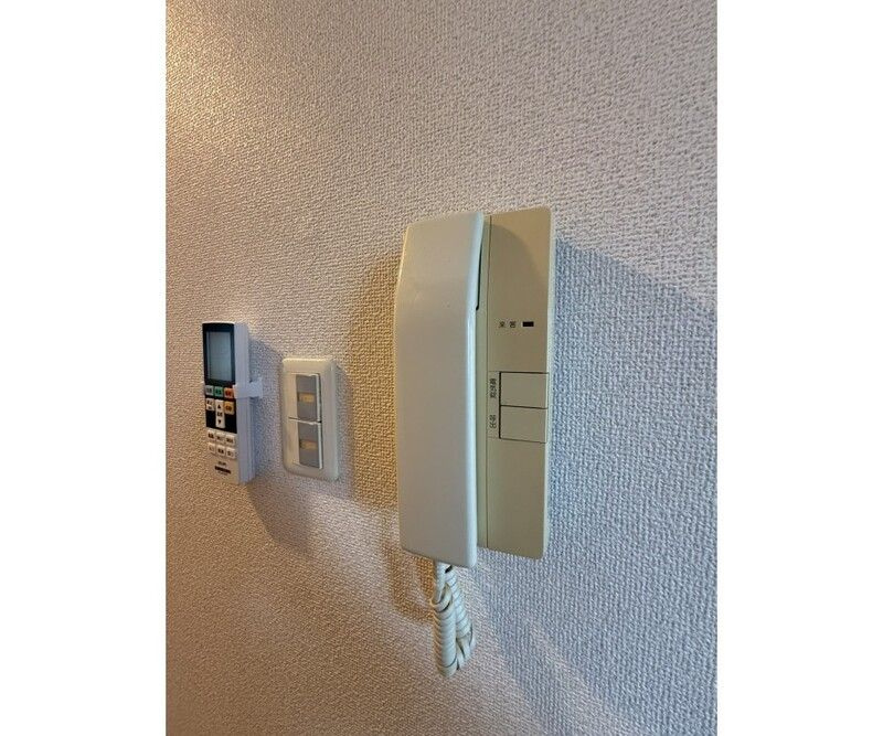 浅草参番館の設備