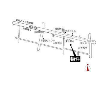 浅草参番館