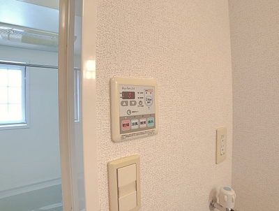 【設備】 | ガーデンクレスト【名古屋市賃貸・防犯カメラ】