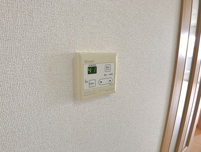 【設備】 | ガーデンクレスト【名古屋市賃貸・防犯カメラ】