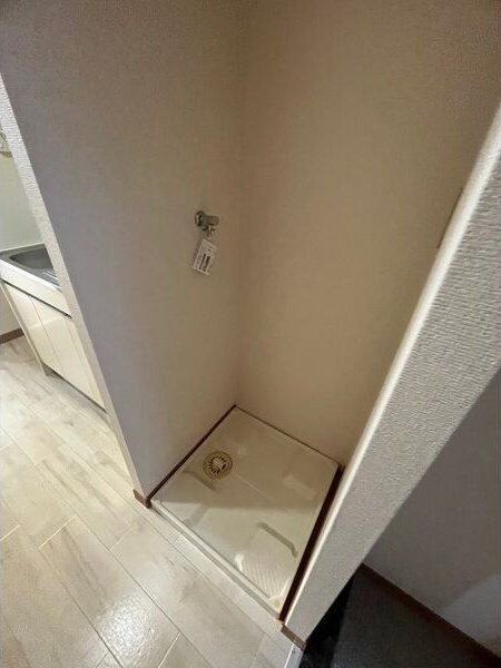 現代ハウス新栄の設備