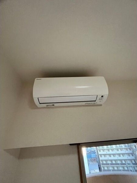 現代ハウス新栄の設備