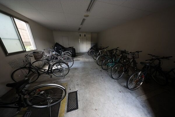現代ハウス新栄のその他共用部分
