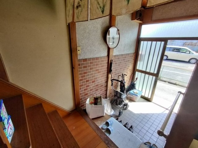 中川区下之一色町戸建のその他