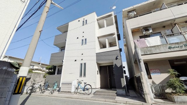 REGALEST府中