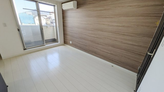 REGALEST府中の居間・リビング