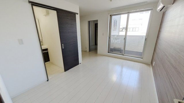 REGALEST府中の内装