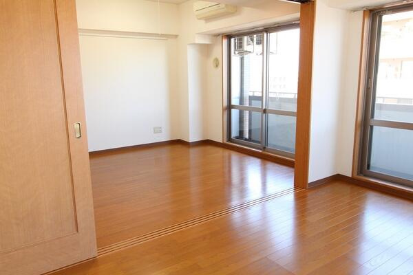 プラン・デスポワールの内装|別部屋参考写真