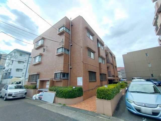 三旺マンション第二植田B棟のその他