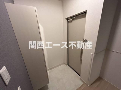 【玄関】 | リブ・シン・セブン
