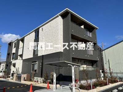 【外観】 | リブ・シン・セブン