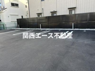 【駐車場】 | リブ・シン・セブン