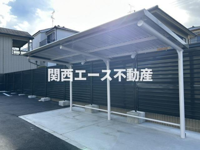 【その他共用部分】 | リブ・シン・セブン