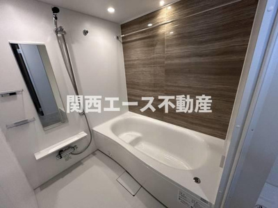 【浴室】 | リブ・シン・セブン