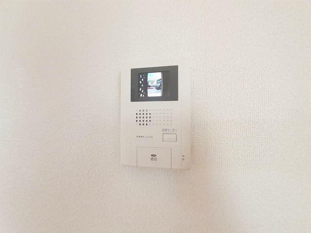 グランドールの設備