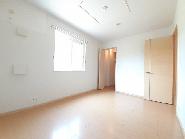 グランドールの内装