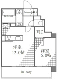 アンシャンテ門前仲町の画像
