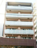 アンシャンテ門前仲町の画像
