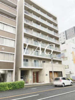 【外観】 | タック高砂 | 外観です。