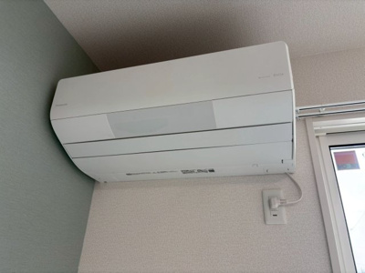 【設備】 | セントラルコートⅡ