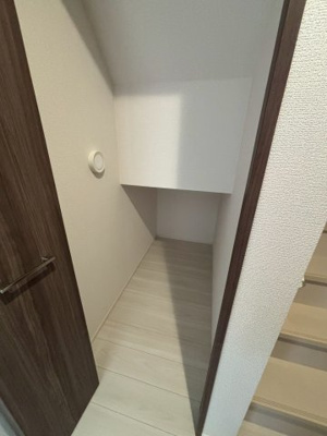 【収納】 | セントラルコートⅡ