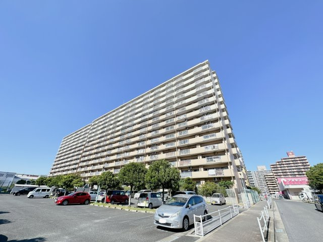 スペリアシティ名南アネックスI