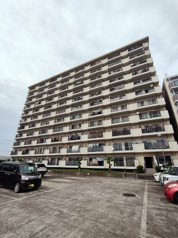 ニューコーポ東海橋
