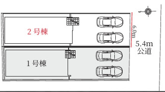  | 【名古屋市港区港北町3丁目18新築戸建2号棟】✨️仲介手数料無料✨️小碓小学校・港北中学校