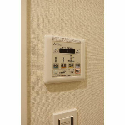 【設備】 | コンフォリア森下リバーサイド |  