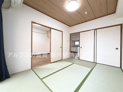 【バルコニー】 | 第７笠原ビル