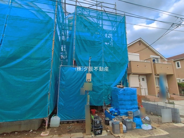 《仲介手数料無料》西東京市泉町６丁目4-6新築一戸建て