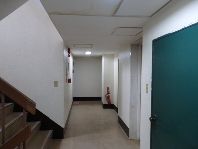 【その他共用部分】 | 東中野第二マンション