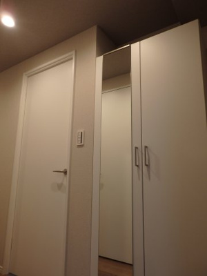 【玄関】 | 東中野第二マンション