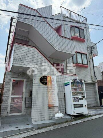 ヨコハマベイストロベリーインターナショナル