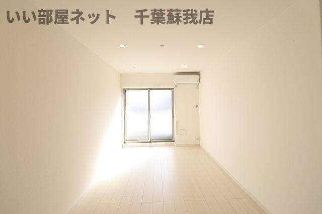 リブリ・グランテージの居間・リビング|ゆったり過ごせる居間です