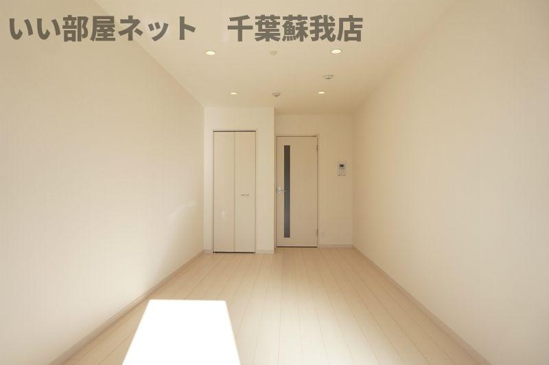 リブリ・グランテージの寝室|お気軽にお問い合わせください♪